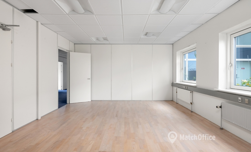 Kontor til leje på Herlev Hovedgade 195a, 2730 Herlev - 733 m² | Foto 3 - Lokalebasen
