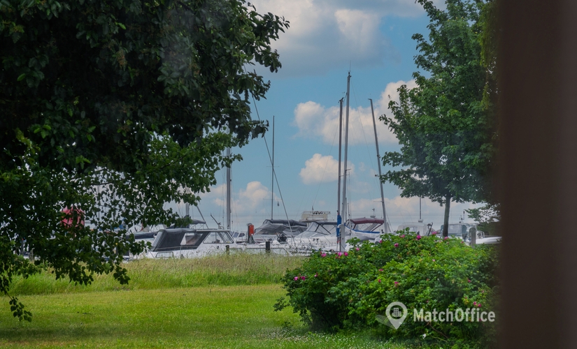 Kontor til leje på Amager Strandvej 418, 2770 Kastrup - 218 m² | Foto 3 - Lokalebasen.dk