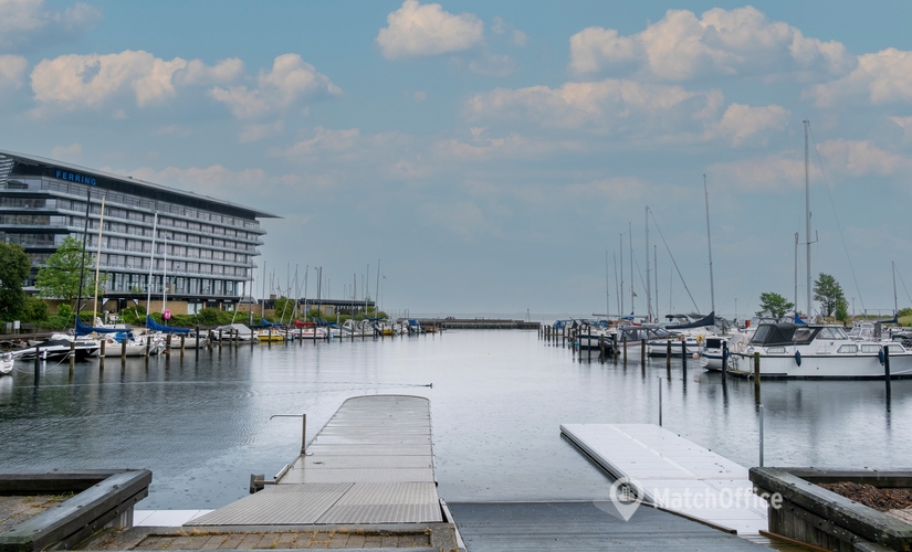 Kontor til leje på Amager Strandvej 418, 2770 Kastrup - 218 m² | Foto 2 - Lokalebasen