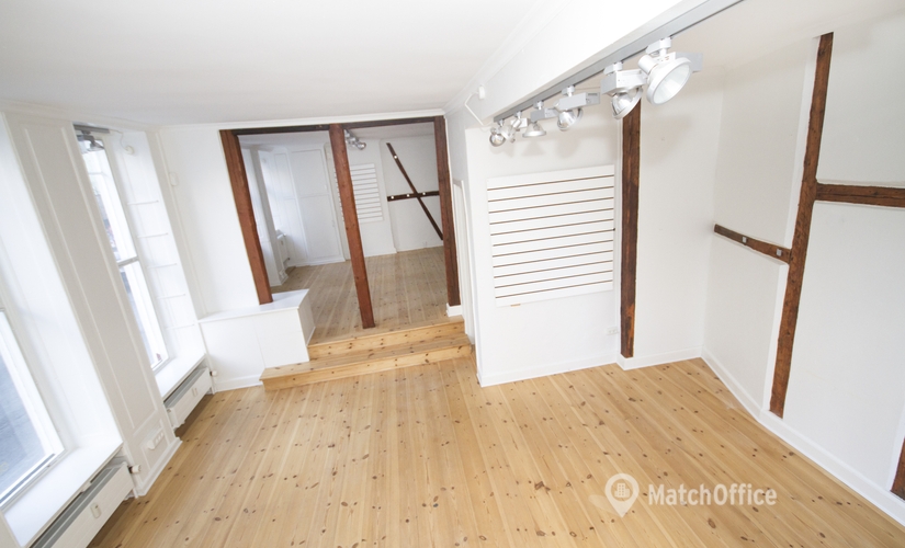 Butik til leje på Sankt Peders Stræde 31, 1453 København K - 113 m² | Foto 3 - Lokalebasen