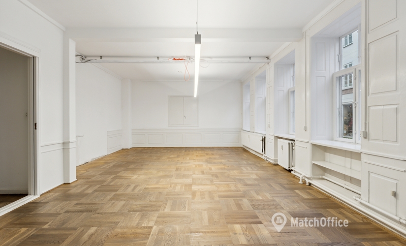Kontor til leje på Skindergade 23, 1159 København K - 200 m² | Foto 3 - Lokalebasen.dk