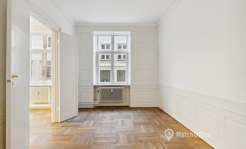 Office Skindergade 23 1159 Copenhagen City Center