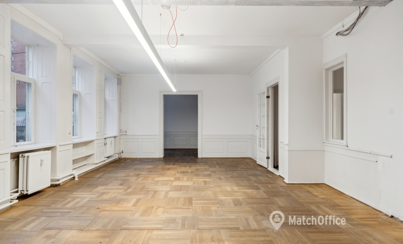 Office Skindergade 23 1159 Copenhagen City Center