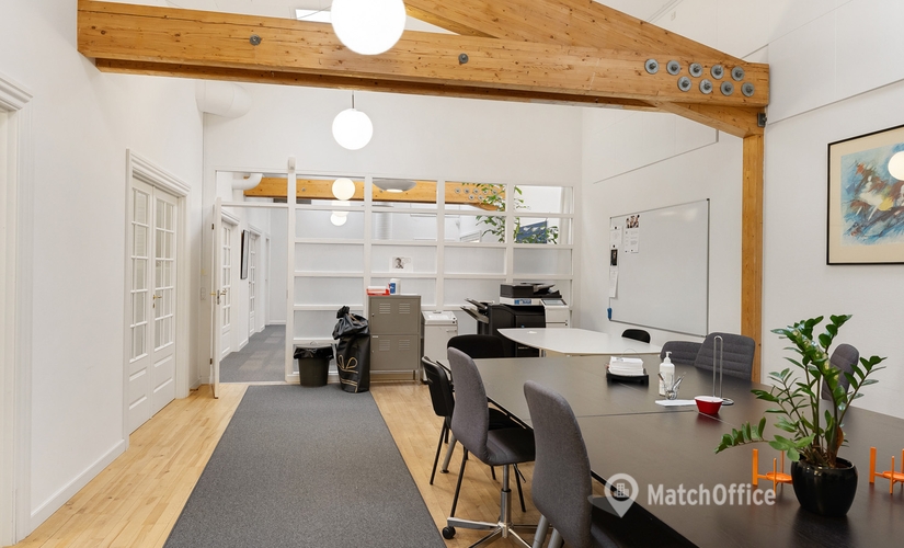 Kontor til leje på Søren Frichs Vej 40A, 8230 Åbyhøj - 233 m² | Foto 4 - Lokalebasen.dk