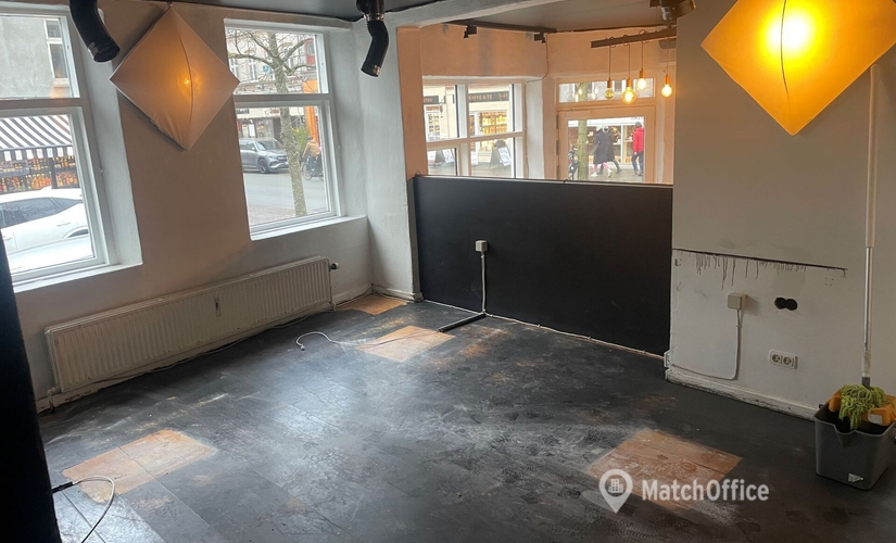 204 m² Commercial shop for rent in Aarhus C, Jægergårdsgade 81 (8000) - 2 | MatchOffice