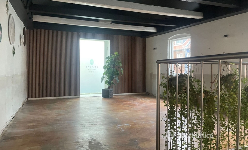 204 m² Commercial shop for rent in Aarhus C, Jægergårdsgade 81 (8000) - 1 | MatchOffice