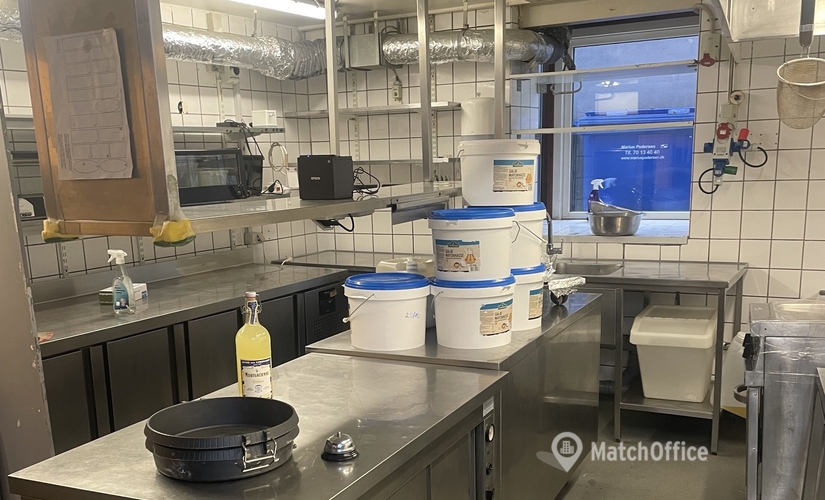 204 m² Shop for rent in Aarhus C, Jægergårdsgade 81 (8000) - 4 | MatchOffice