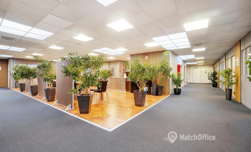 Lager til leje på Avedøreholmen 84, 2650 Hvidovre - 519 m² | Foto 3 - Lokalebasen.dk
