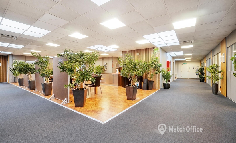 Lager til leje på Avedøreholmen 84, 2650 Hvidovre - 1032 m² | Foto 3 - Lokalebasen.dk