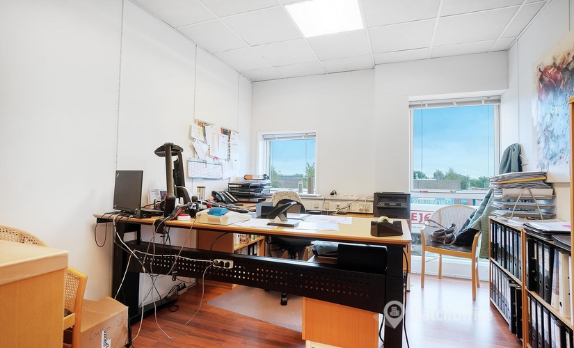 Lager til leje på Avedøreholmen 84, 2650 Hvidovre - 1032 m² | Foto 4 - Lokalebasen