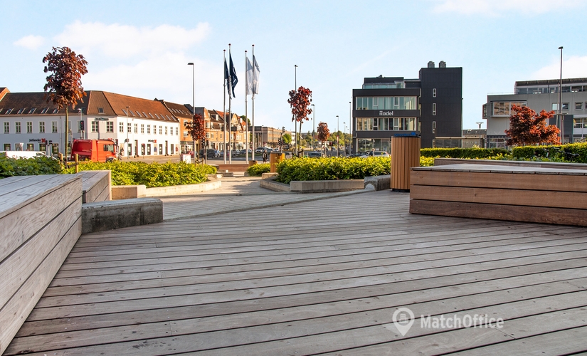 Kontor til leje på Viby Ringvej 2B, 8260 Viby J - 598 m² | Foto 102 - Lokalebasen