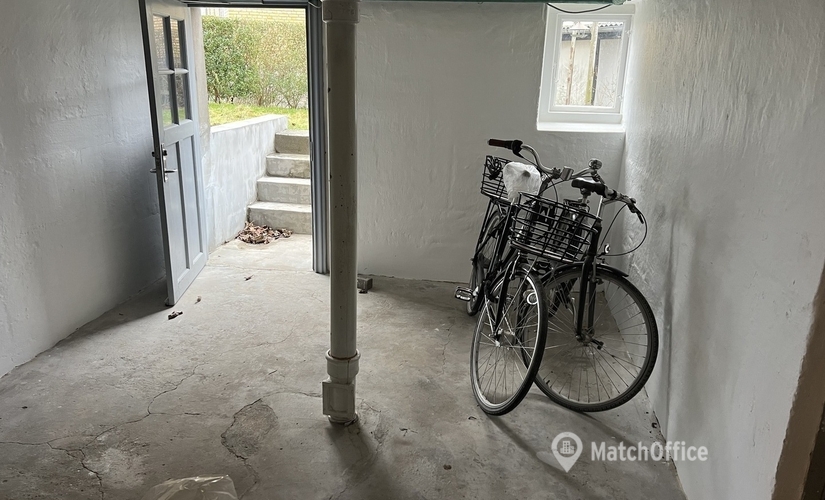 Kontor til leje på Mads Holms Vej 42A, 3000 Helsingør - 60 m² | Foto 1 - Lokalebasen.dk