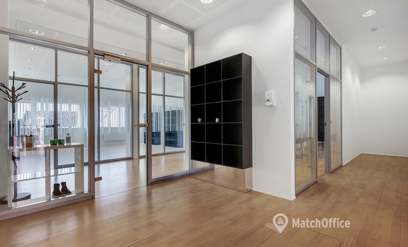 Kontorhotel på Lille Voldgade 9, 8900 Randers C - 1 m² | Foto 2 - Lokalebasen.dk
