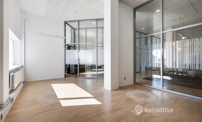 Kontorhotel på Lille Voldgade 9, 8900 Randers C - 1 m² | Foto 0 - Lokalebasen