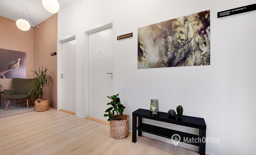 1 m² Serviced office in Kolding, Olaf Ryes Gade 7S (6000) - 2 | MatchOffice