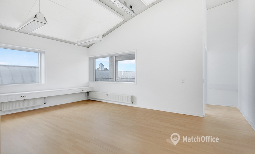 Kontor til leje på Struergade 16, 2630 Taastrup - 188 m² | Foto 1 - Lokalebasen