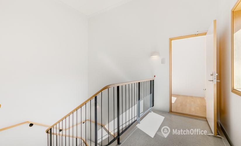 Kontor til leje på Struergade 16, 2630 Taastrup - 188 m² | Foto 2 - Lokalebasen