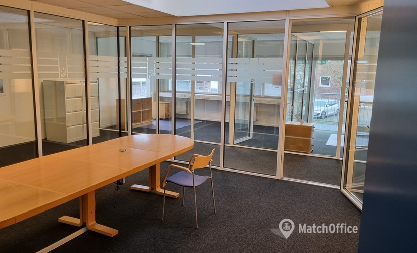 Office Gunnar Clausens Vej 19 8260 Viby J