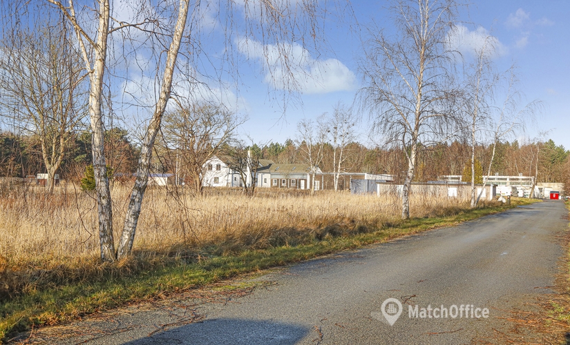 Lager til leje på Kalvebodvej 250, 2791 Dragør - 225 m² | Foto 3 - Lokalebasen