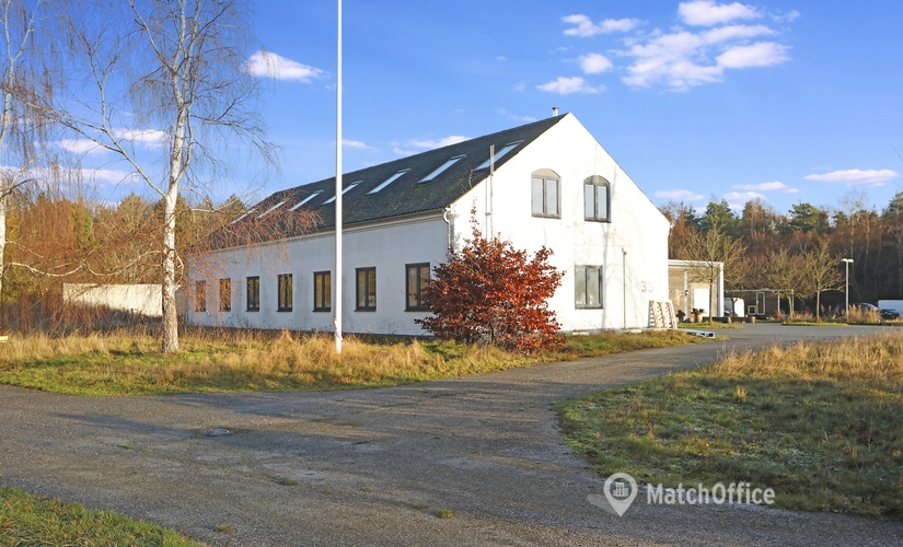 Lager til leje på Kalvebodvej 250, 2791 Dragør - 225 m² | Foto 0 - Lokalebasen.dk