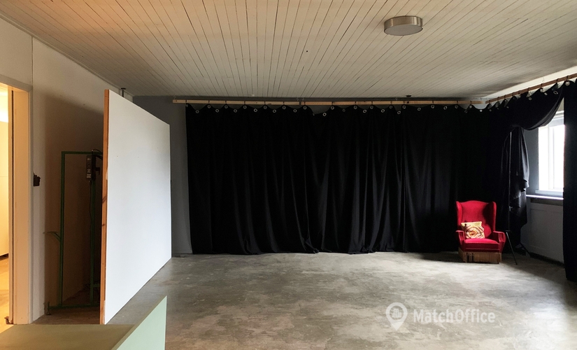 210 m² Commercial warehouse rental in Odense S, Bramstrup 20 (5792) - 2 | MatchOffice