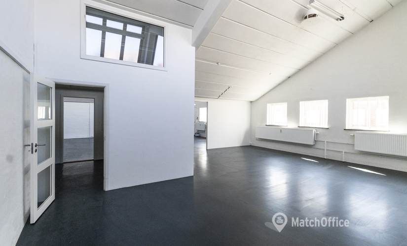 Lager til leje på Værkstedvej 55, 2500 Valby - 260 m² | Foto 1 - Lokalebasen.dk