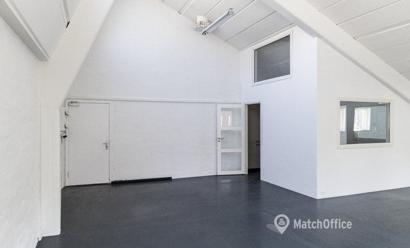 Lager til leje på Værkstedvej 55, 2500 Valby - 260 m² | Foto 2 - Lokalebasen