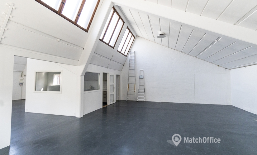 Lager til leje på Værkstedvej 55, 2500 Valby - 260 m² | Foto 0 - Lokalebasen