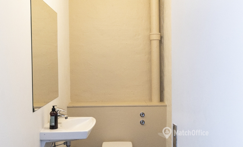 Lager til leje på Værkstedvej 55, 2500 Valby - 260 m² | Foto 3 - Lokalebasen