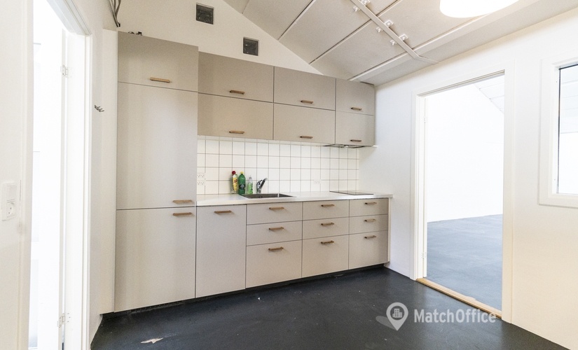 Lager til leje på Værkstedvej 55, 2500 Valby - 260 m² | Foto 4 - Lokalebasen.dk