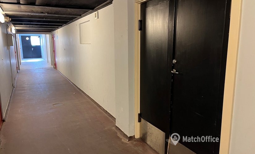 Lager til leje på Gammel Køge Landevej 135, 2500 Valby - 100 m² | Foto 3 - Lokalebasen.dk