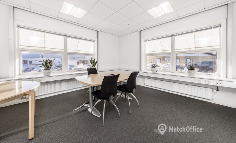 Kontor til leje på Bregnerødvej 129-137, 3460 Birkerød - 645 m² | Foto 4 - Lokalebasen.dk