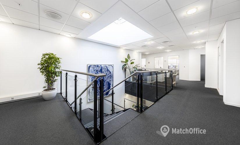 Office Bregnerødvej 129-137 3460 Birkerod