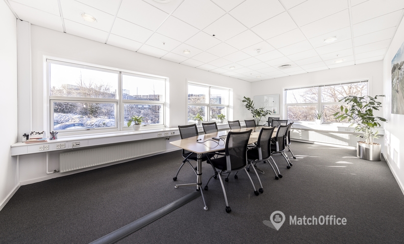 Office Bregnerødvej 129-137 3460 Birkerod
