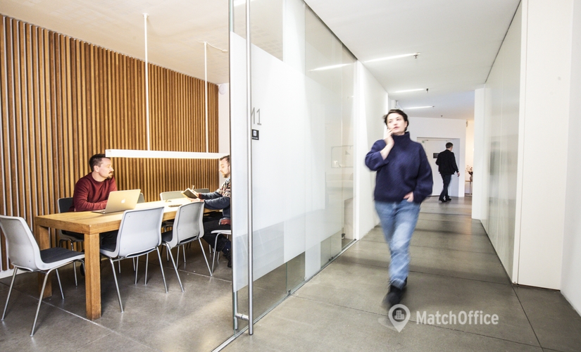 65 m² Co-working in Copenhagen V, Vesterbrogade 74 (1620) - 4 | MatchOffice