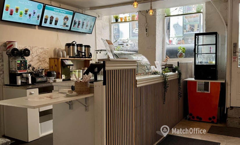 Butik til leje på Studiestræde 21, 1455 København K - 114 m² | Foto 1 - Lokalebasen