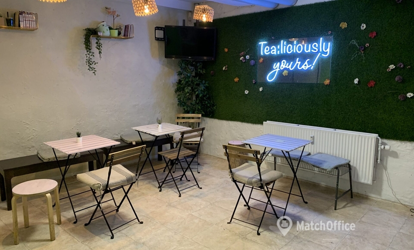 Butik til leje på Studiestræde 21, 1455 København K - 114 m² | Foto 2 - Lokalebasen.dk