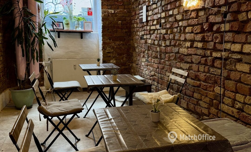 Butik til leje på Studiestræde 21, 1455 København K - 114 m² | Foto 3 - Lokalebasen