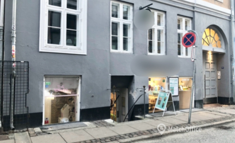 Butik til leje på Studiestræde 21, 1455 København K - 114 m² | Foto 0 - Lokalebasen