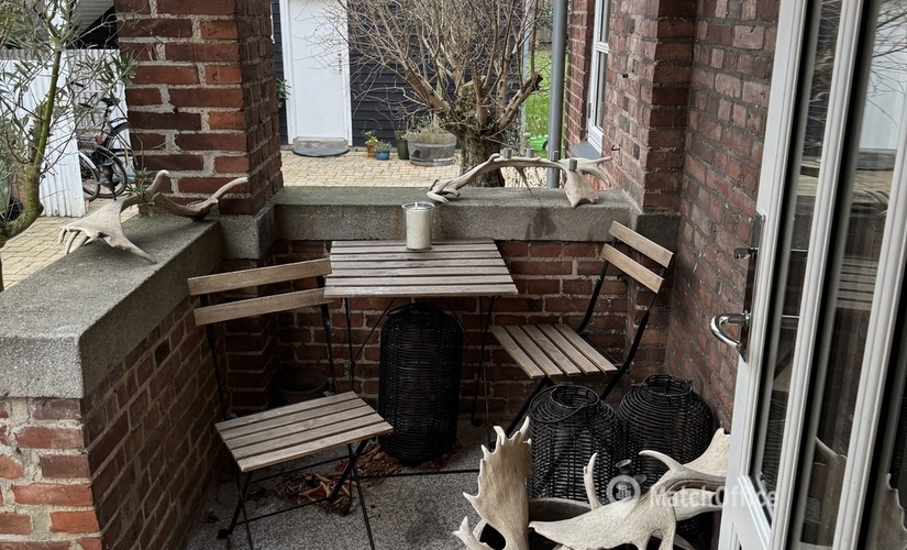 Kontor til leje på Bernstorffsvej 123, 2900 Hellerup - 30 m² | Foto 2 - Lokalebasen