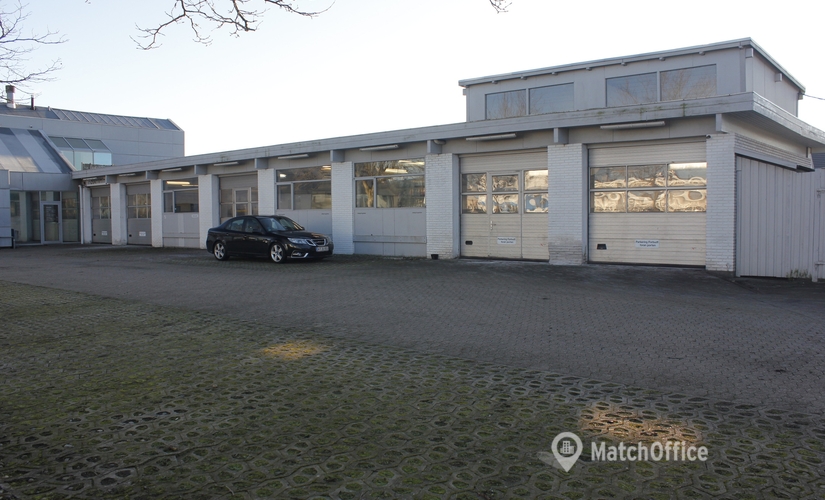 Lager til leje på Englandsvej 386, 2770 Kastrup - 1921 m² | Foto 2 - Lokalebasen.dk
