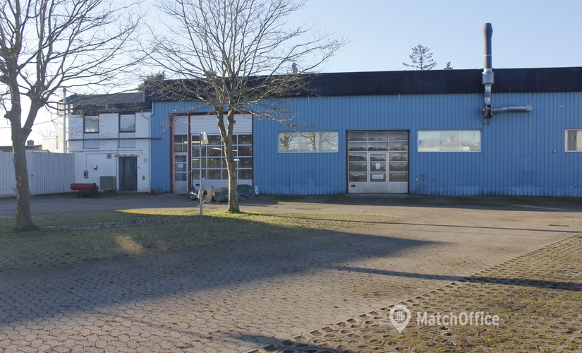 1921 m² Warehouse up for rent in Kastrup, Englandsvej 386 (2770) - 3 | MatchOffice.com
