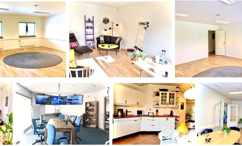 Office Falkevej 22 4600 Koge