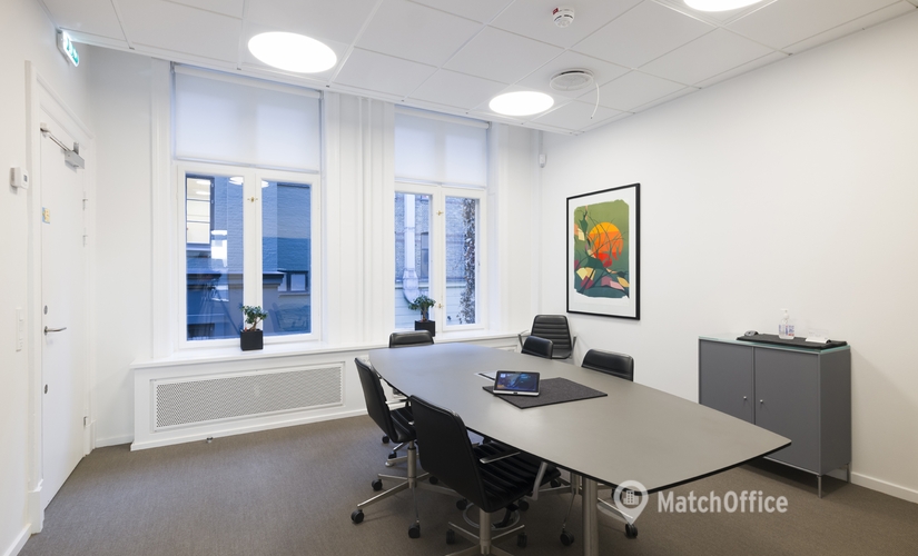 Kontor til leje på Nørre Voldgade 90, 1358 København K - 1120 m² | Foto 1 - Lokalebasen.dk