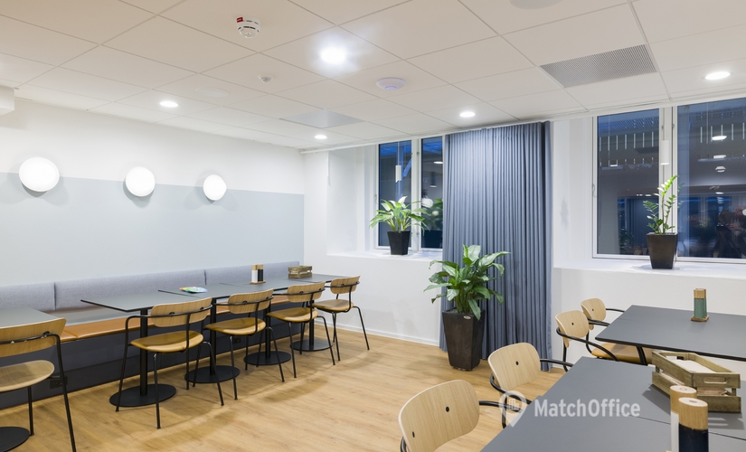 Kontor til leje på Nørre Voldgade 90, 1358 København K - 399 m² | Foto 4 - Lokalebasen.dk