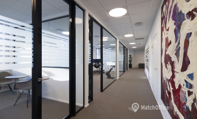 Kontor til leje på Nørre Voldgade 90, 1358 København K - 1120 m² | Foto 3 - Lokalebasen