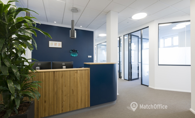 Kontor til leje på Nørre Voldgade 90, 1358 København K - 1120 m² | Foto 2 - Lokalebasen.dk