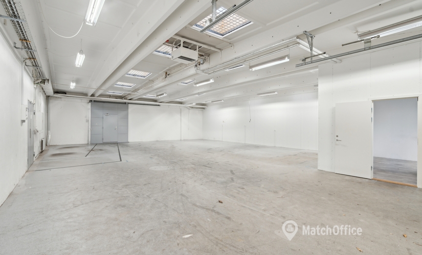 233 m² Warehouse for rent in Brondby, Kornmarksvej 21 (2605) - 7 | MatchOffice