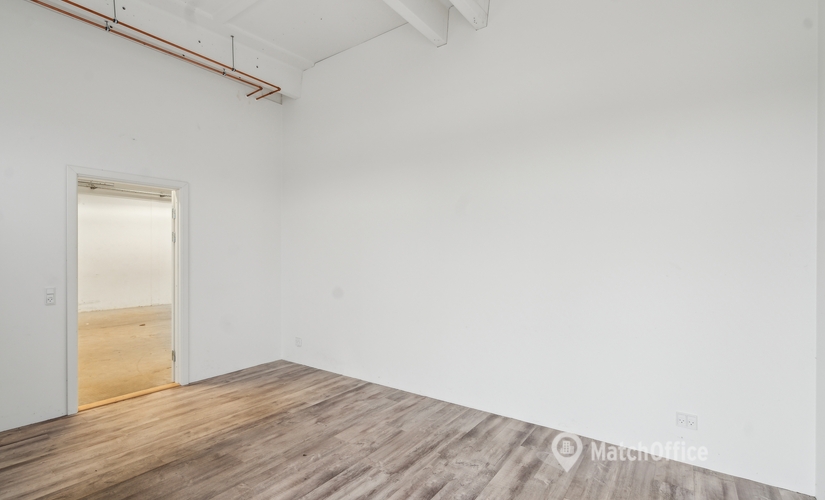 233 m² Commercial warehouse rental in Brondby, Kornmarksvej 21 (2605) - 9 | MatchOffice.com