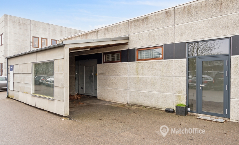 Lager til leje på Kornmarksvej 21, 2605 Brøndby - 233 m² | Foto 13 - Lokalebasen.dk